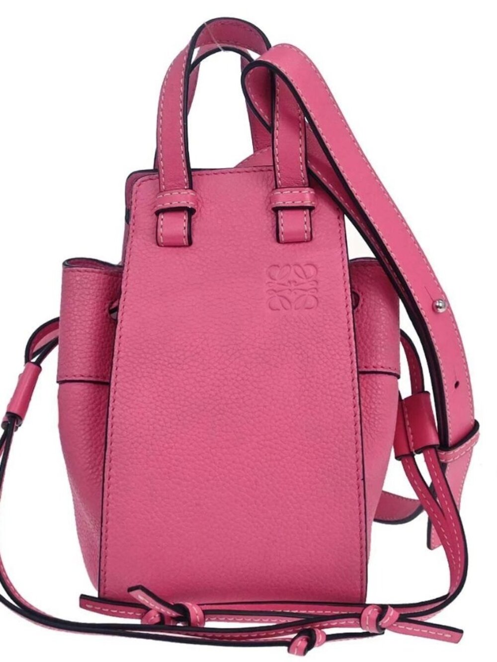 Loewe Pink Hammock 2way